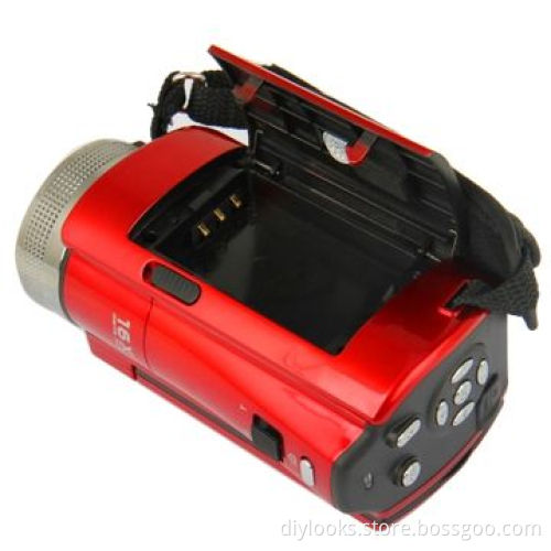 HD-56E Red Digital Video Camera
